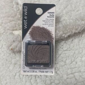 Makeup eyeshadow 